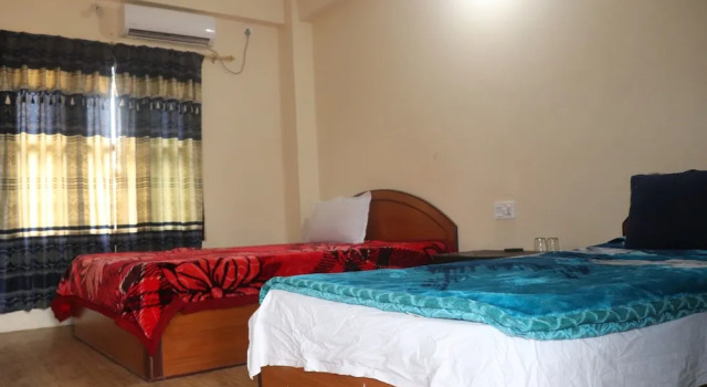 Hotel Sun Bird, Забронировать Отель Баххаули провинция Багмати-Прадеш