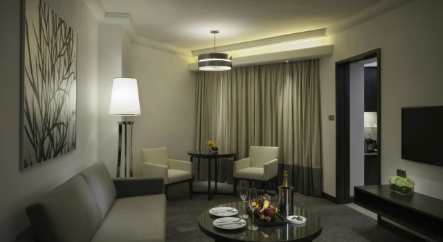 Gateway Hotel