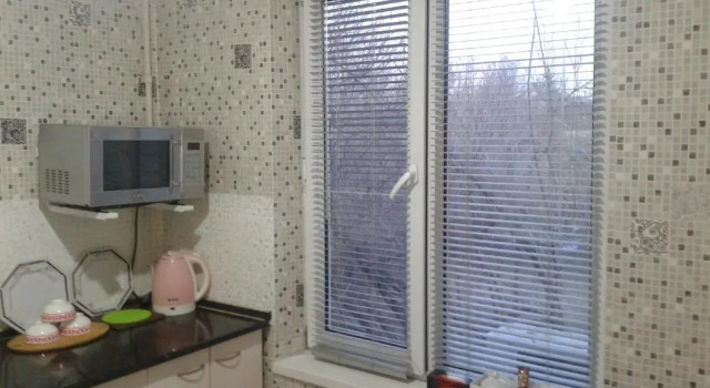 Апартаменты Apartments on Koktem 1