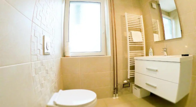 Номер Standard Stara lipa Tašner Rooms with Free Parking & Kitchen & Garage