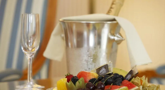 Полулюкс Schlosshotel Karlsruhe