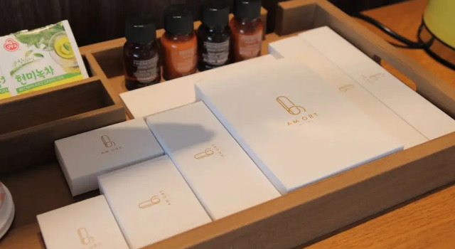 Двухместный номер Deluxe с видом на город Am Ort Hotel
