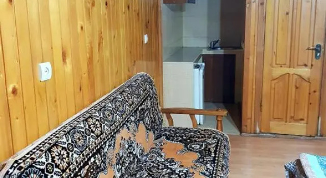 Трёхместный номер Standard Hotel Old Star