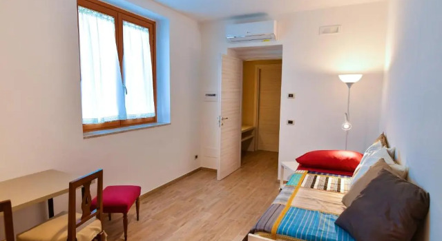 Deluxe Vierer Zimmer La Riggiola