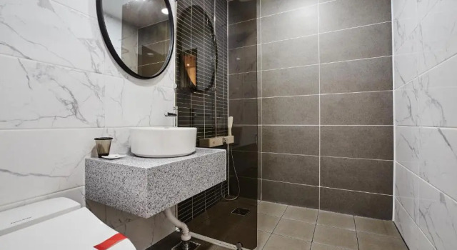 Полулюкс Noble Stay Hotel