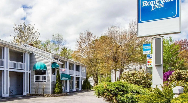 Classic Inn, Book Mini-hotel Saco Maine