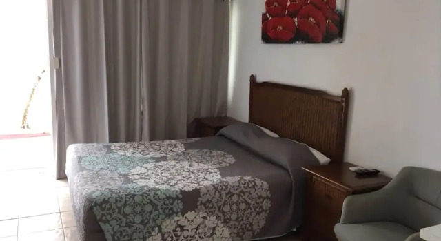 Номер Standard A1 Inn the City