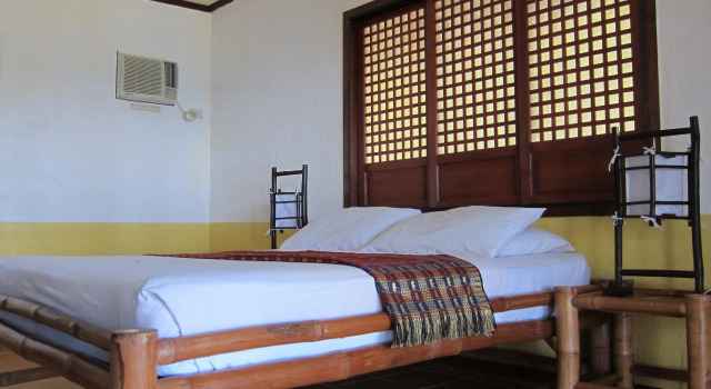 Cebu Club Fort Med Resort