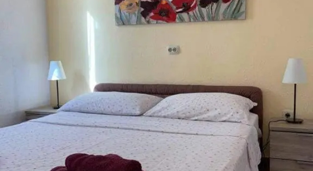 Апартаменты c 1 комнатой Fresh Apartments Dar Orlic