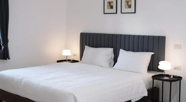 Номер Deluxe Alisse Stay Phuket Layan