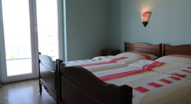 Bed and Breakfast Villa Daniela, Забронировать Вилла Донжи Карин Задарская жупания