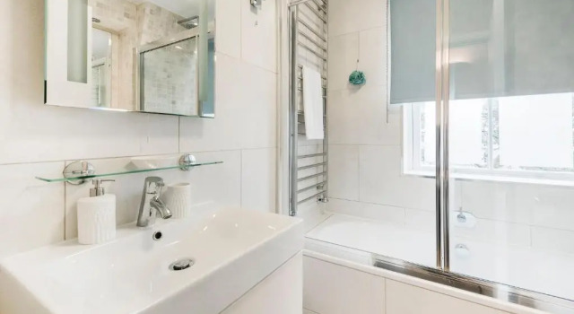 Апартаменты с 3 комнатами CHARMING APARTMENT By HYDE PARK