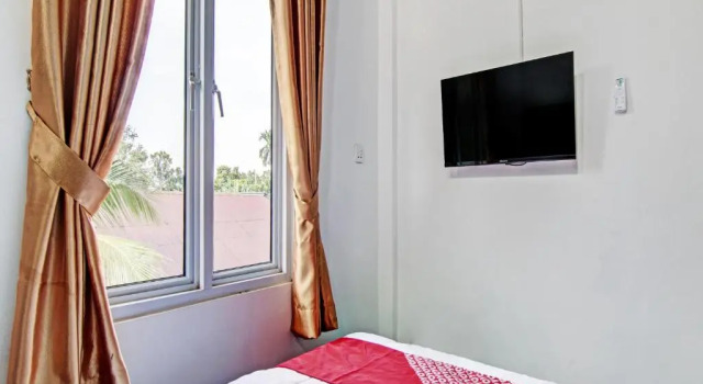 OYO 92081 Malora Homestay, Book Hotel Pekanbaru 