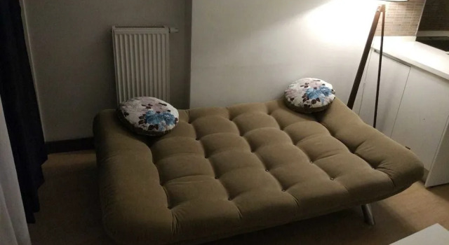 Dumankaya Ikon Residence 1 Bedroom 5, Varaa Hotelli Hotellit Marmara-alue pysäköinnillä, Pysäköinti