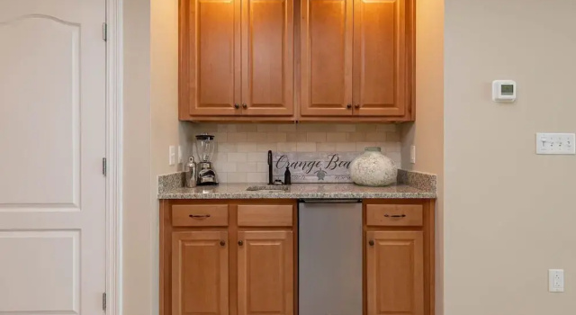 Номер Standard Phoenix Orange Beach Ii 1602 3 Bedroom Condo