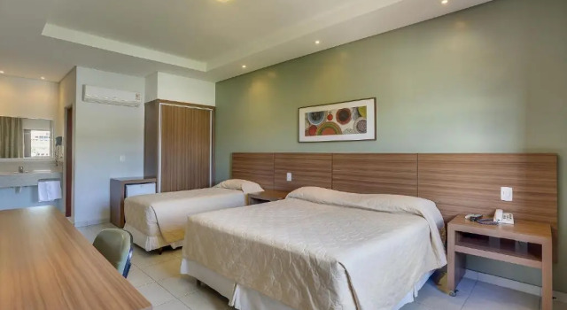 Номер Premium Hotel Fredy