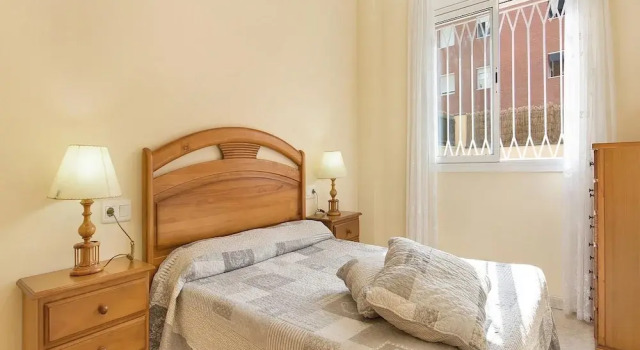 Apartment in Lloret de Mar Near Beach, Prenota Appartamento Hotel a Costa Brava con piscina, Piscina