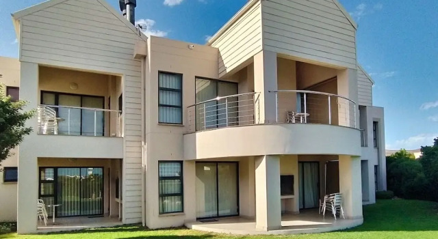 Ellefsen Golf Suite 138, Langebaan 4-Sleeper, Забронировать Апартаменты/квартира Апартаменты Лангебан, рядом с Гольф-клуб Langebaan, Апартаменты/квартира