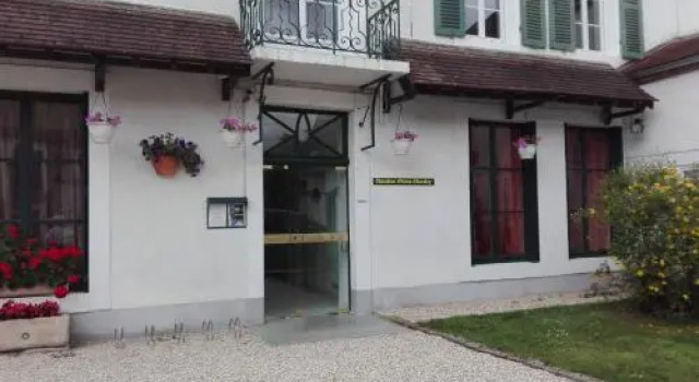 Chambres d'hôtes d'Accolay, Rezervovat Hotel Accolay Yonne