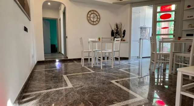 Номер Standard Cavalieri di Rodi Rooms