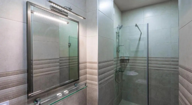 Одноместный номер Standard с балконом Hotel Imperial