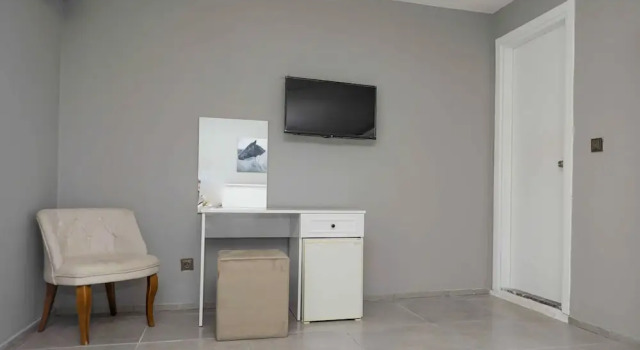 Номер Standard Levia Hotel