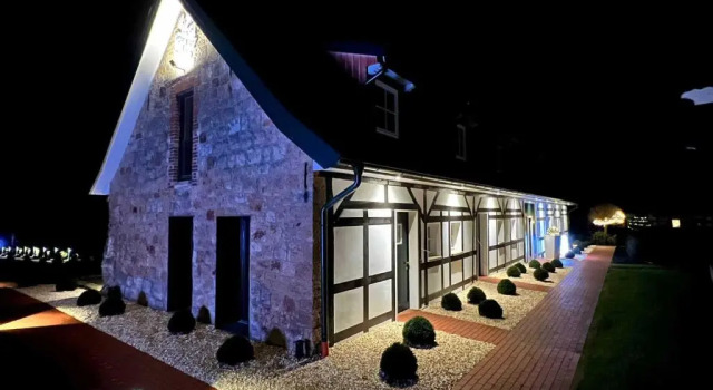 DRIEHOF LifeStyle Classic Apt 5, Забронировать Отель Теккленбург Münsterland