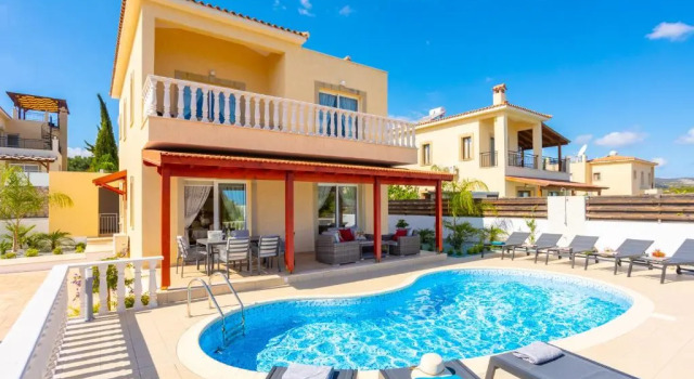 Villa Villa Amore