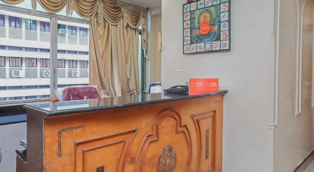 Hotel Tushar, Забронировать Отель Недорогие отели штата Махараштры, недорого