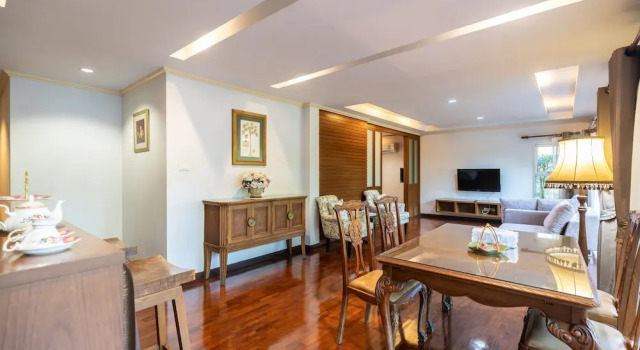 Полулюкс c 1 комнатой Thara Cholapruek Resort