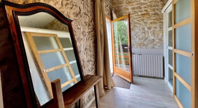 Residence La Borde, Book Hotel Malegoude Corbières