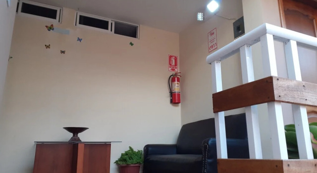 Hostal Guajacum, Varaa Hostelli Riobamba Chimborazo Province