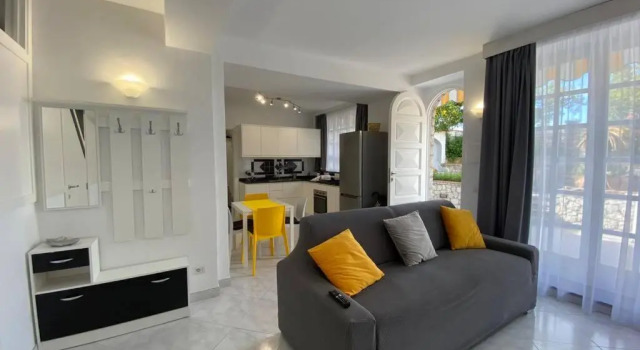 I Limoni Capri Apartment