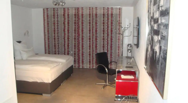 Люкс Hotel ZeitZeichen