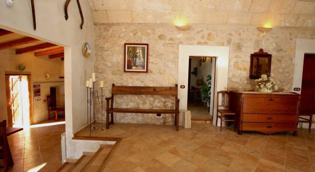 Quality Villa Es Molí, Reserva ahora Villa Porreras Mallorca