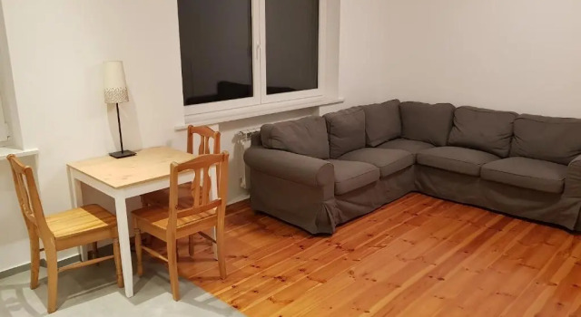 Апартаменты Apartament Styczyńskiego