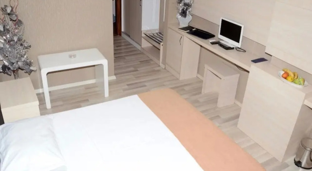 Четырёхместный люкс Отель Casa Florya