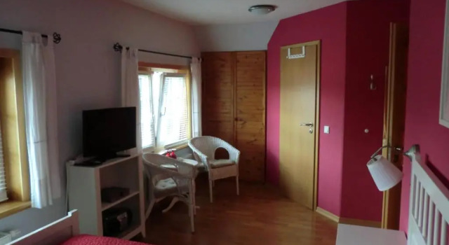 Двухместный номер Standard The Cosy Home