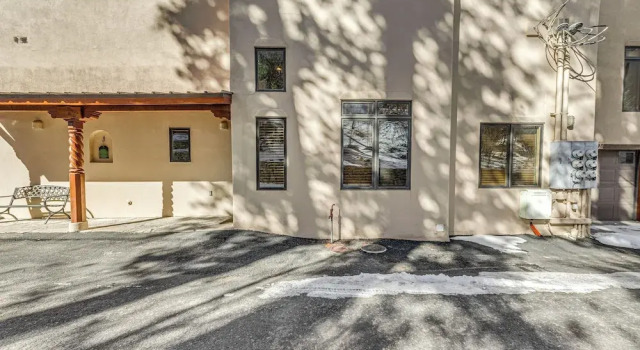 Near Hiking Trails: Spacious Cloudcroft Retreat!, Varaa Huoneisto Cloudcroft New Mexico