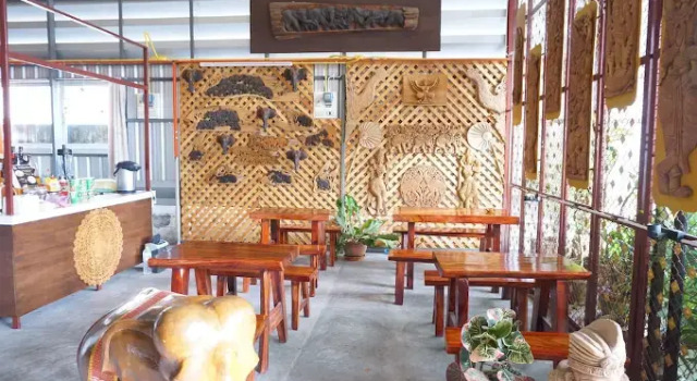 Casa Theresa Resort & Garden