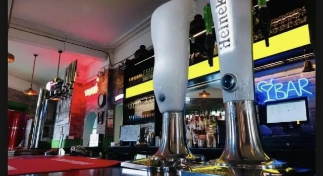 Двухместный номер Standard с видом на город The Bitterne Park Hotel