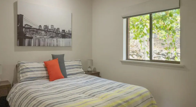131 Your Vineyard Home in the heart of the Vale