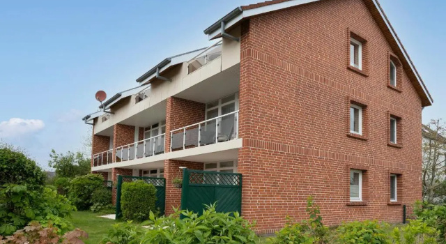 Sonnenwinkel Wohnung 7
