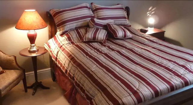 The Gregory Bed & Breakfast, Reserva ahora Hotel South Huron Canadá