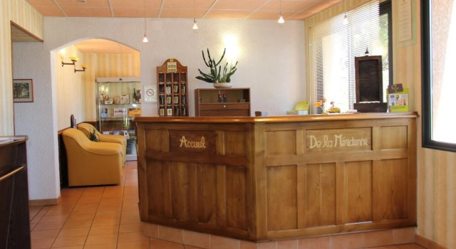 Hôtel Restaurant Logis La Méridienne, Book Hotel Anglards-de-Saint-Flour Cantal
