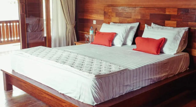 Madaira Villa Senggigi