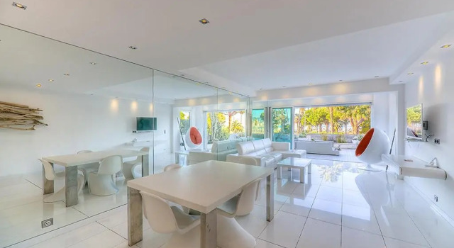 Appartement lAge dOr