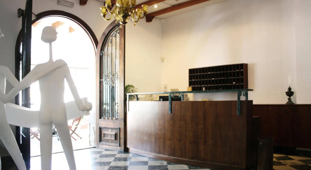 Hotel Brismar