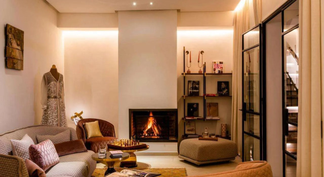 La Brillante Marrakech, Забронировать Отель СПА-отели Марракеш-Тенсифт-Эль-Хауз, SPA-услуги