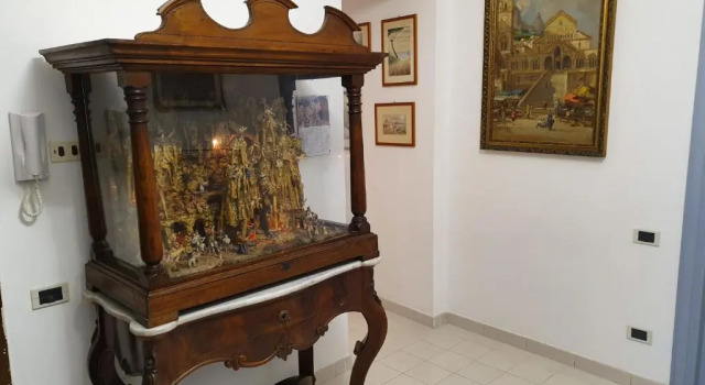 Двухместный номер DAngleterre Guest House